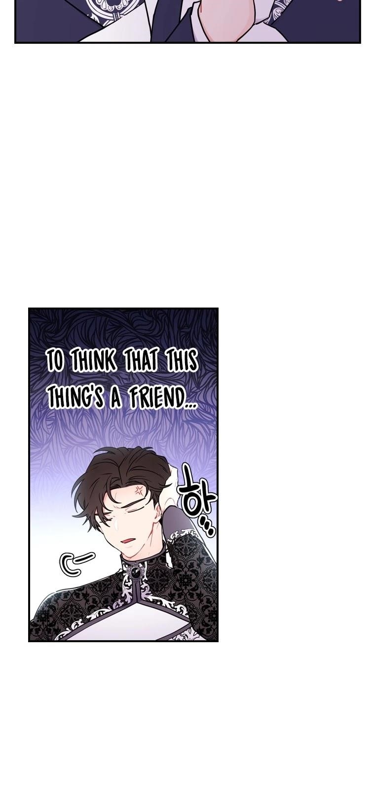 I Became The Male Lead’S Adopted Daughter Chapter 44 - Page 18 in English