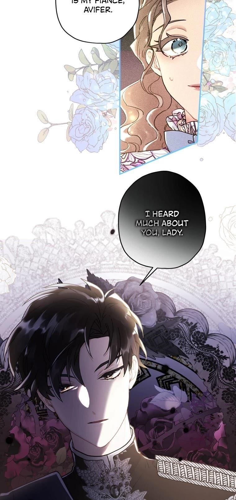 I Became The Male Lead’S Adopted Daughter Chapter 44 - Page 26 in English