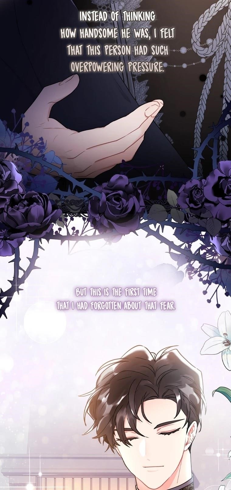 I Became The Male Lead’S Adopted Daughter Chapter 44 - Page 27 in English