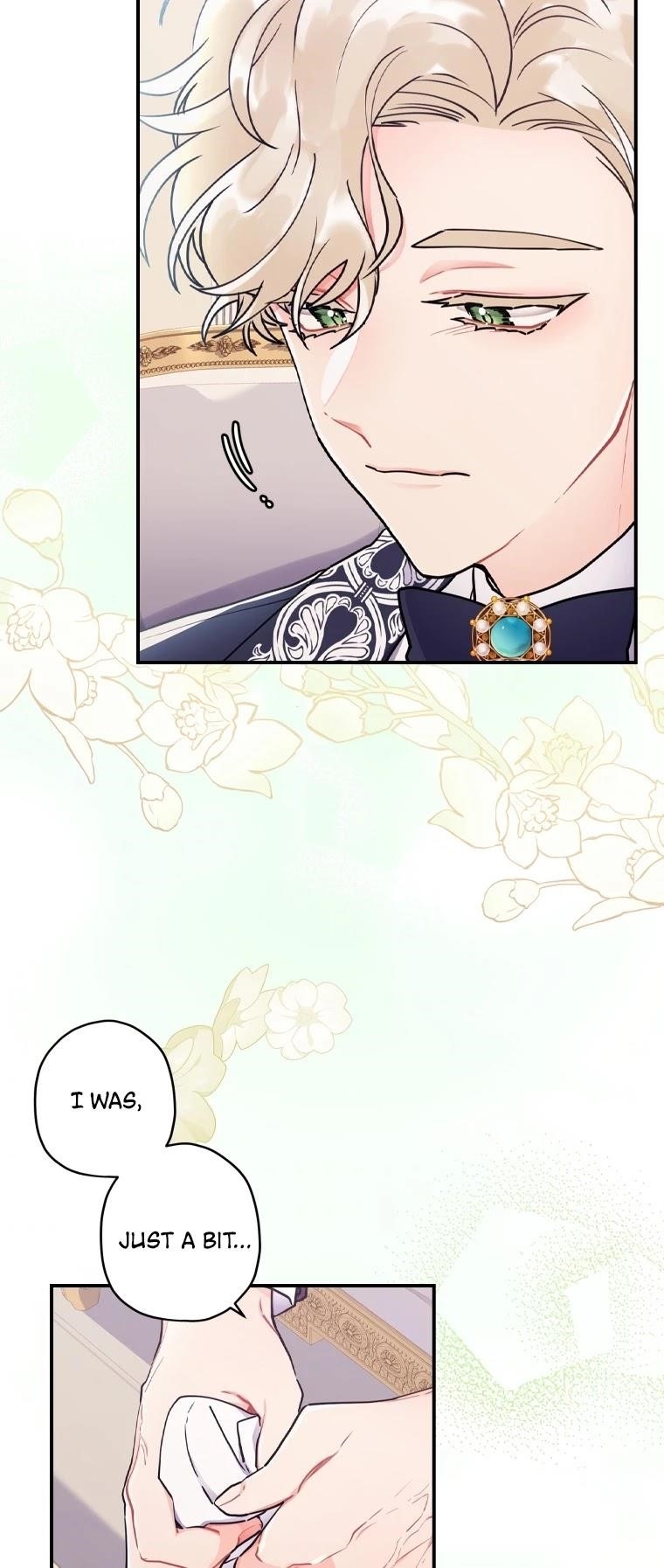 I Became The Male Lead’S Adopted Daughter Chapter 44 - Page 30 in English
