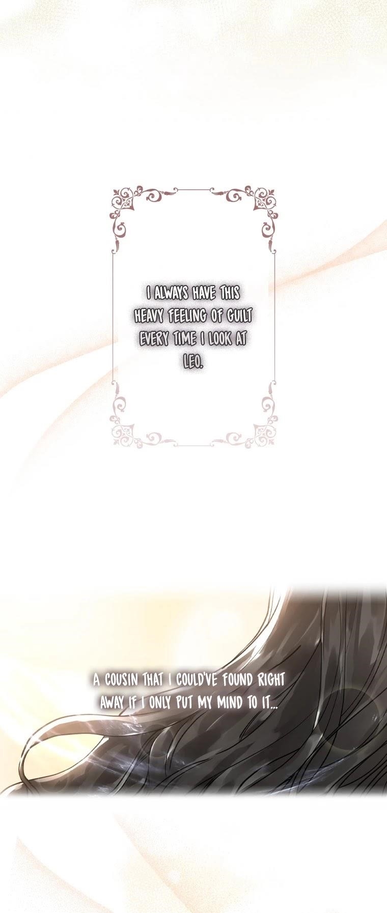 I Became The Male Lead’S Adopted Daughter Chapter 44 - Page 36 in English