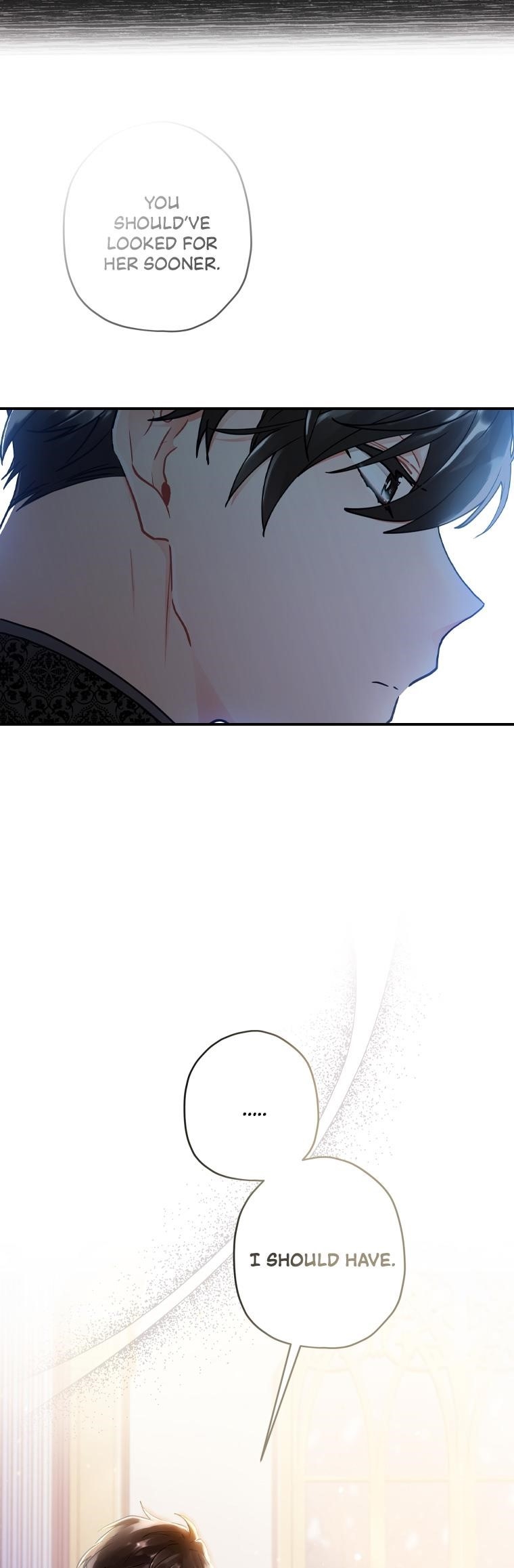 I Became The Male Lead’S Adopted Daughter Chapter 44 - Page 38 in English