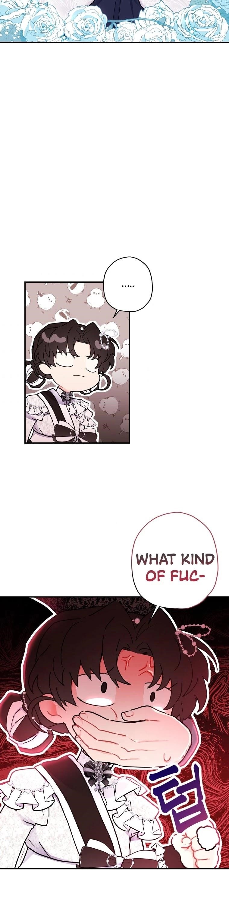 I Became The Male Lead’S Adopted Daughter Chapter 44 - Page 4 in English