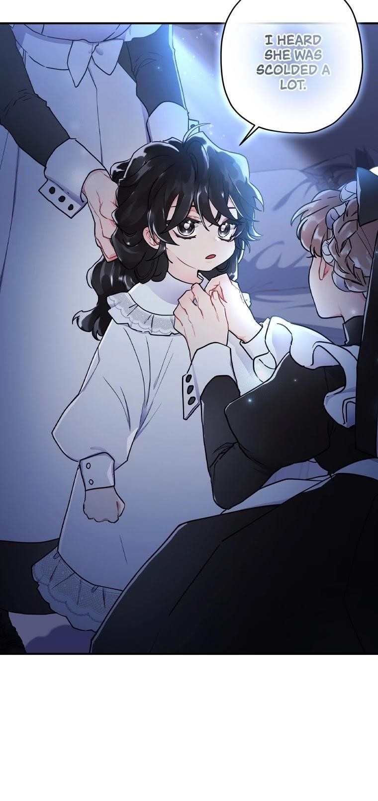I Became The Male Lead’S Adopted Daughter Chapter 44 - Page 8 in English
