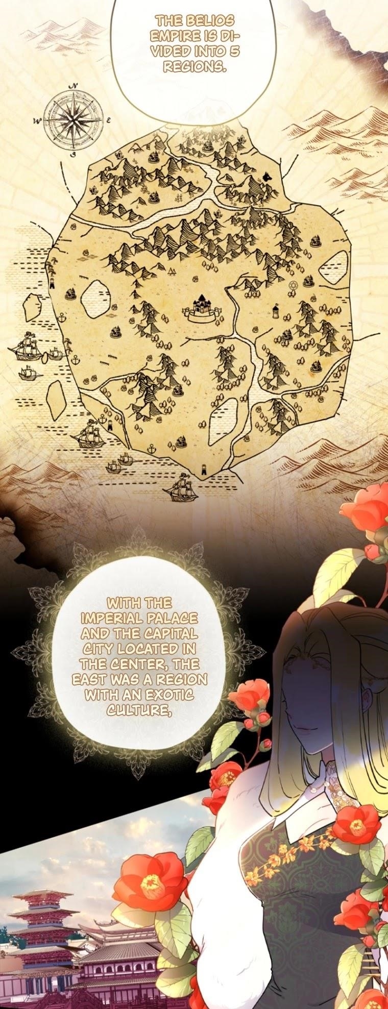 I Became The Male Lead’S Adopted Daughter Chapter 46 - Page 12 in English