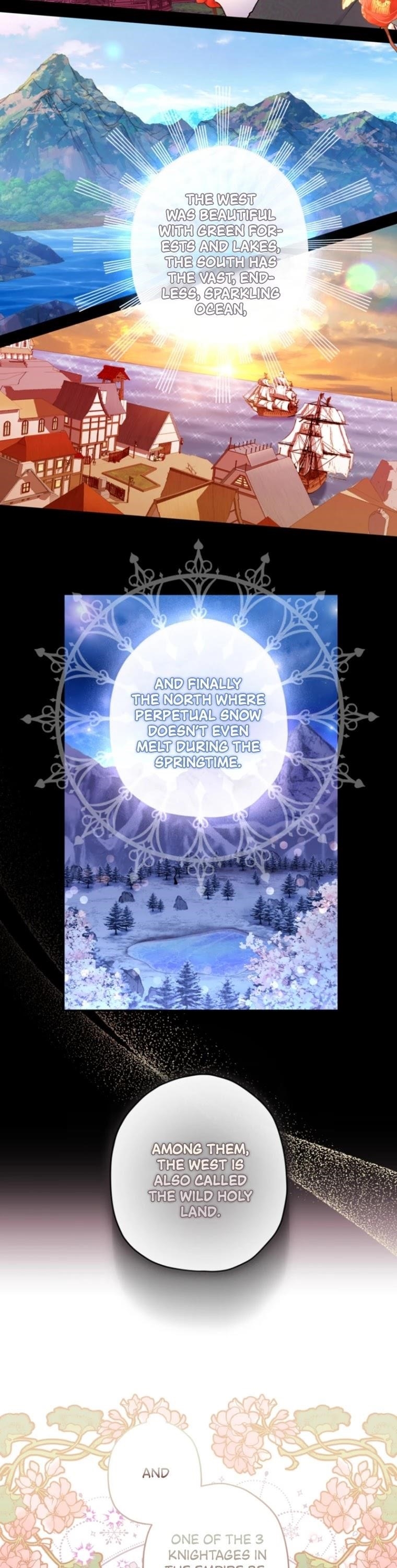 I Became The Male Lead’S Adopted Daughter Chapter 46 - Page 13 in English