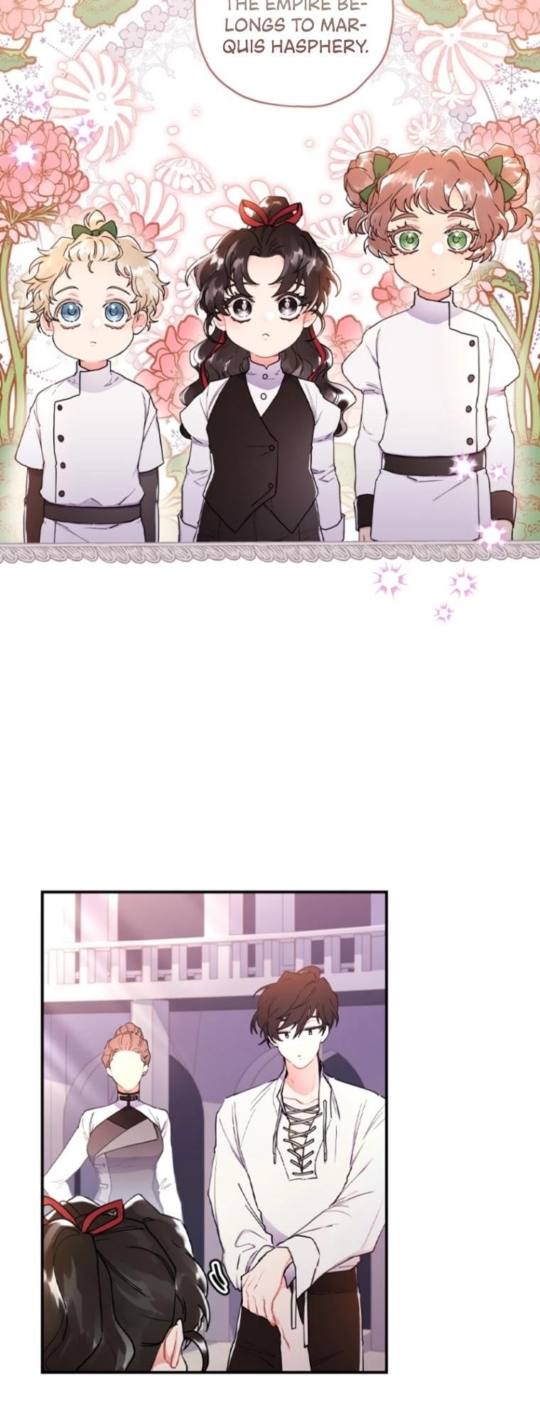 I Became The Male Lead’S Adopted Daughter Chapter 46 - Page 14 in English