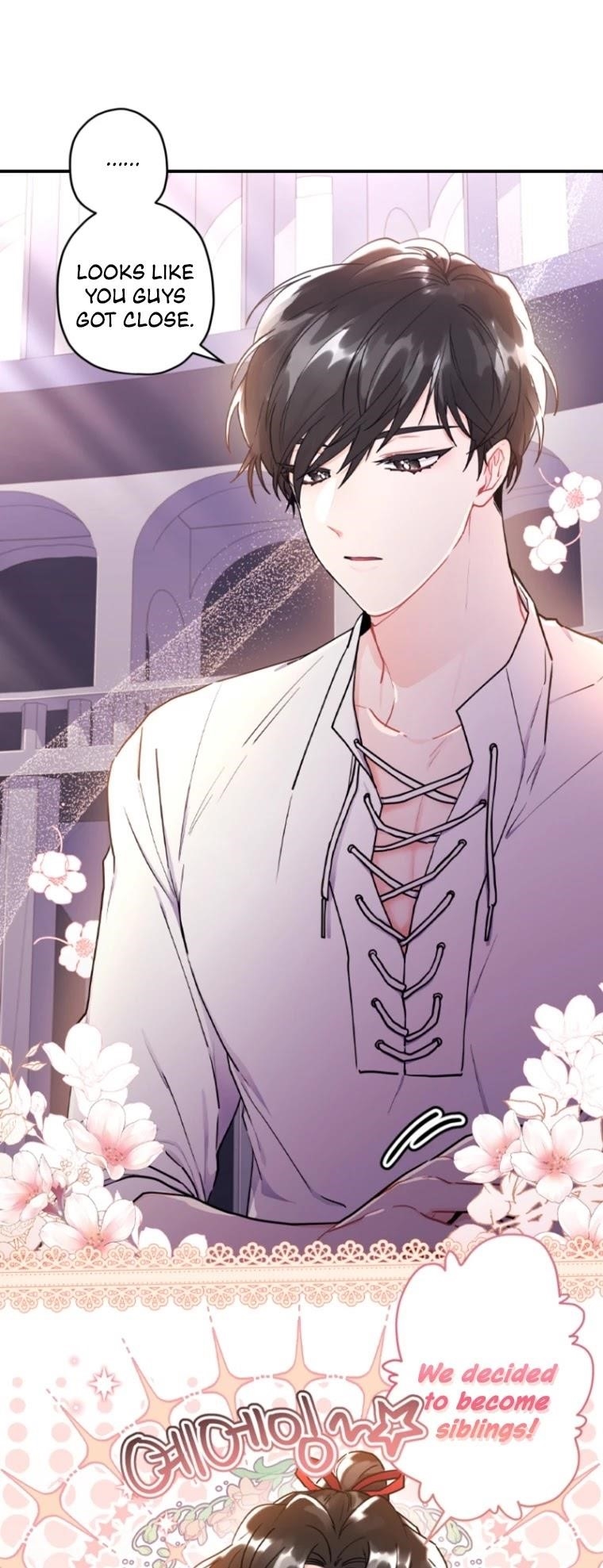 I Became The Male Lead’S Adopted Daughter Chapter 46 - Page 15 in English