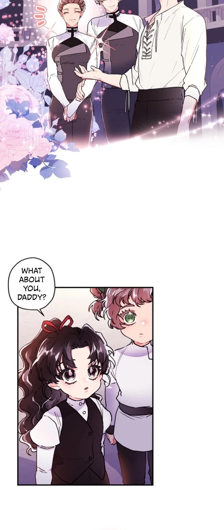 I Became The Male Lead’S Adopted Daughter Chapter 46 - Page 21 in English