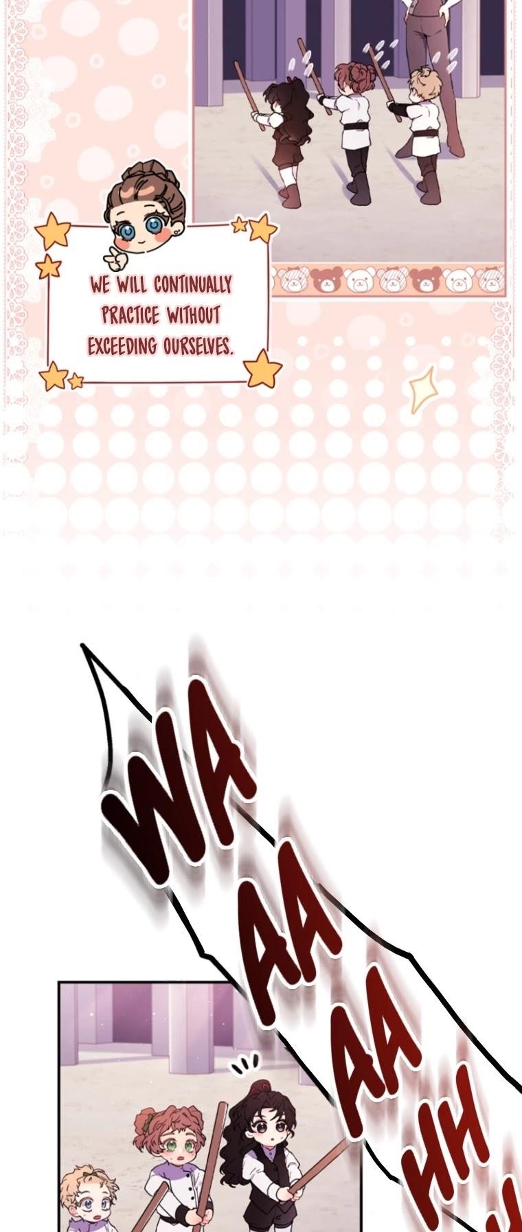 I Became The Male Lead’S Adopted Daughter Chapter 46 - Page 26 in English