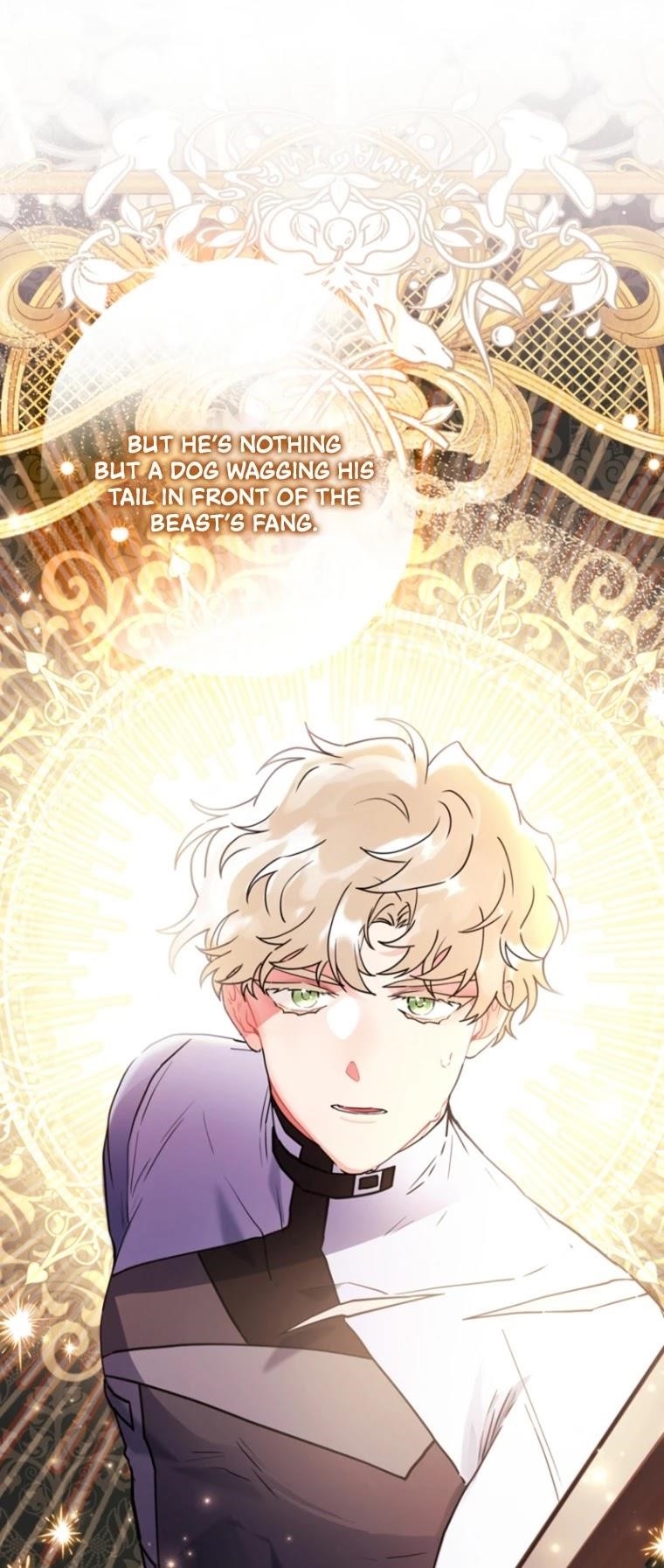 I Became The Male Lead’S Adopted Daughter Chapter 46 - Page 35 in English