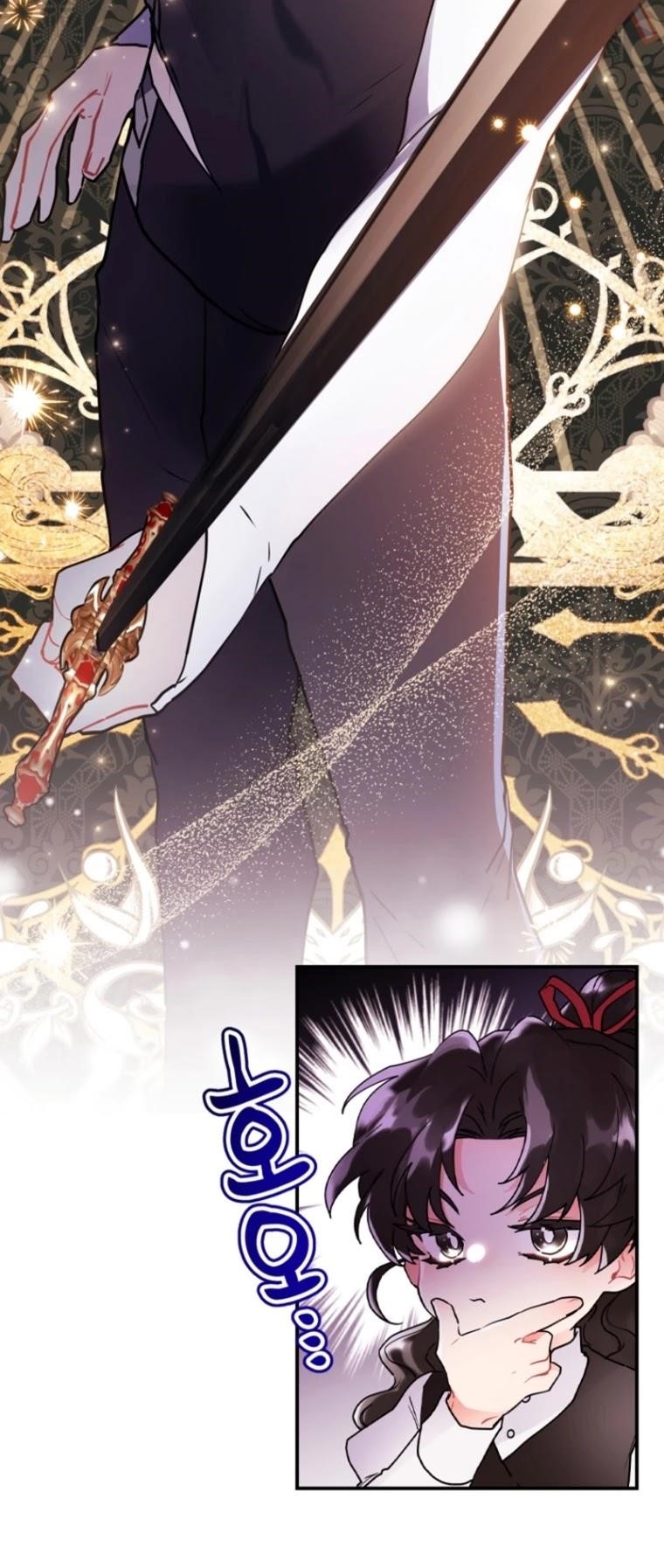 I Became The Male Lead’S Adopted Daughter Chapter 46 - Page 36 in English