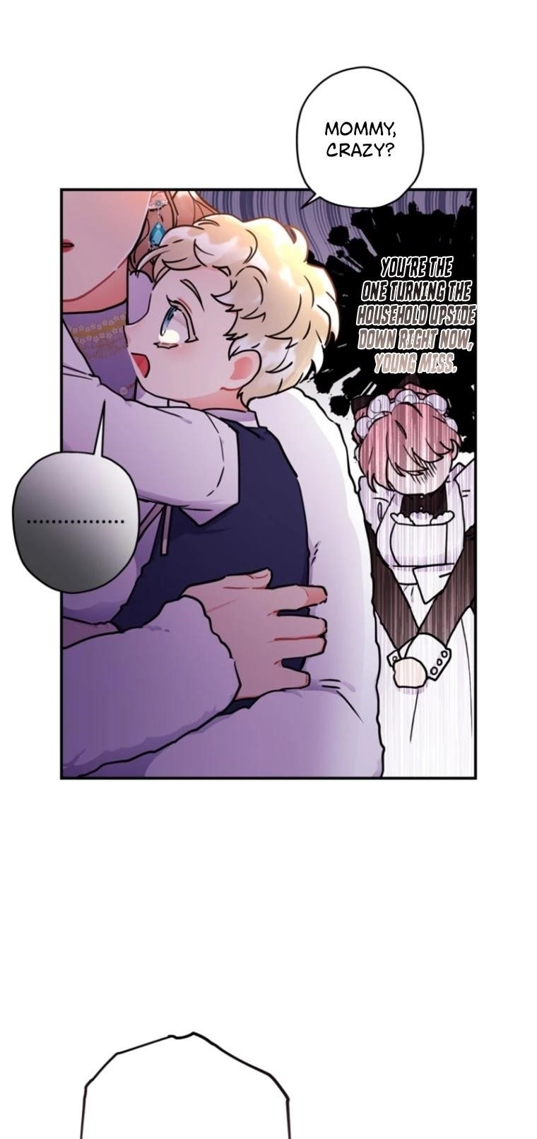I Became The Male Lead’S Adopted Daughter Chapter 46 - Page 6 in English