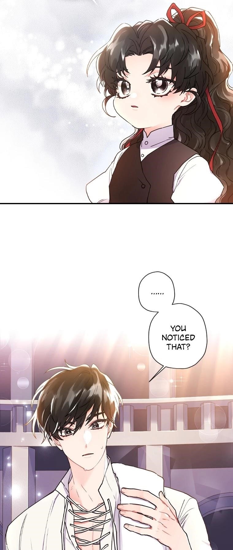 I Became The Male Lead’S Adopted Daughter Chapter 47 - Page 11 in English