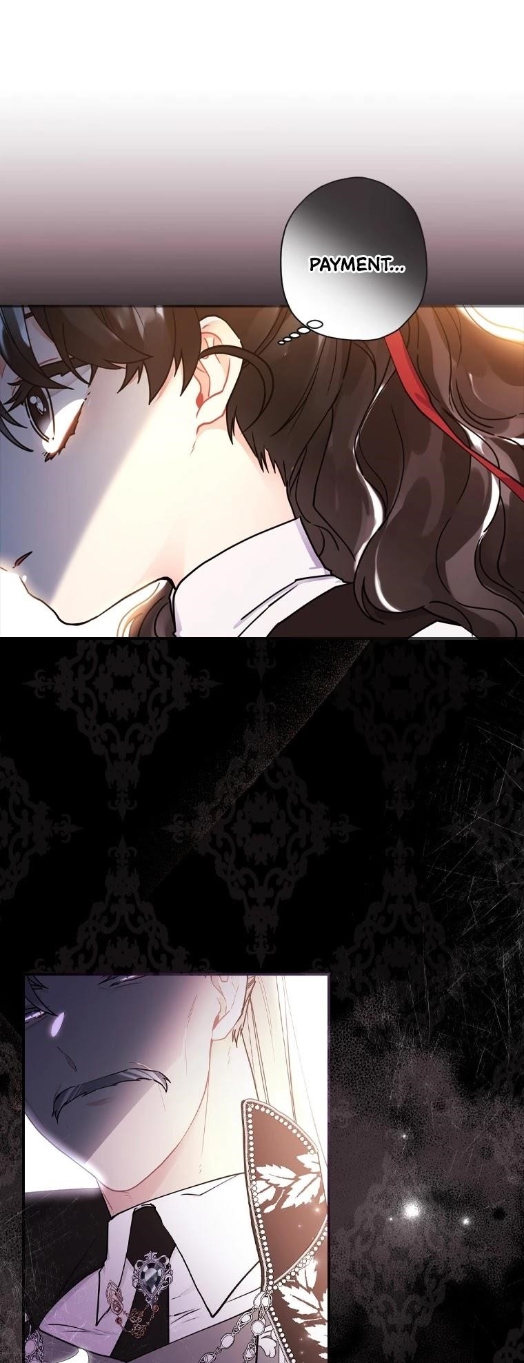I Became The Male Lead’S Adopted Daughter Chapter 47 - Page 21 in English