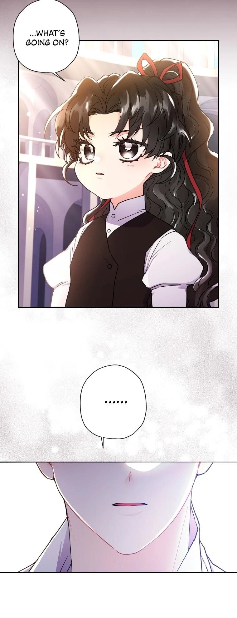 I Became The Male Lead’S Adopted Daughter Chapter 47 - Page 23 in English