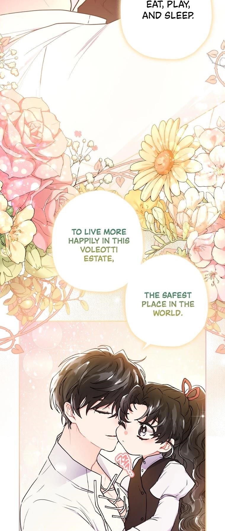 I Became The Male Lead’S Adopted Daughter Chapter 47 - Page 32 in English