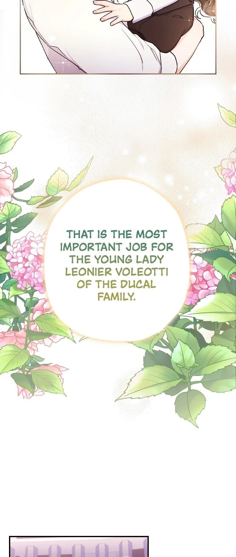 I Became The Male Lead’S Adopted Daughter Chapter 47 - Page 33 in English