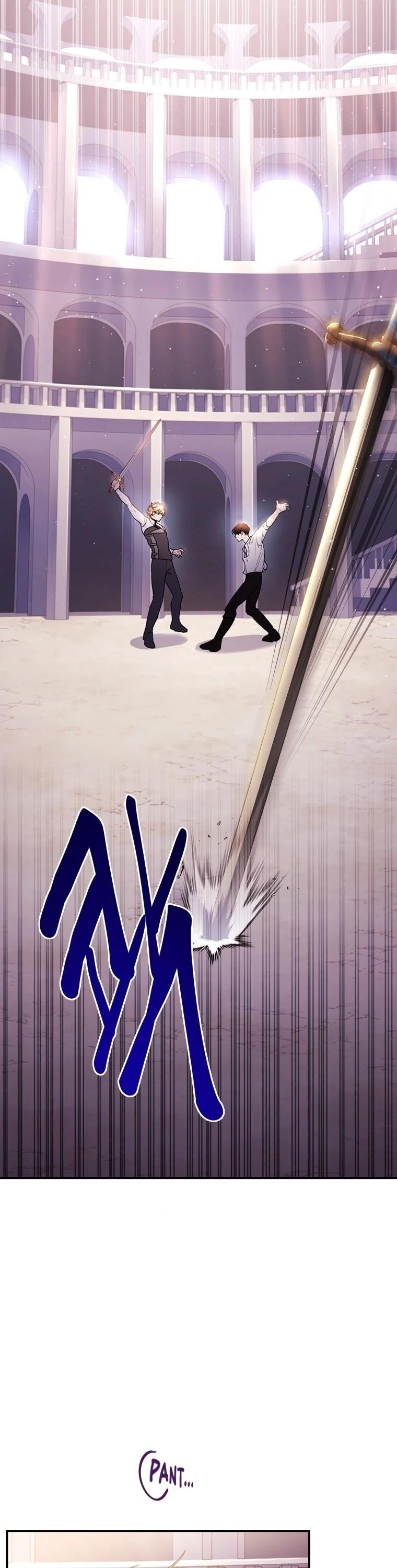 I Became The Male Lead’S Adopted Daughter Chapter 47 - Page 4 in English