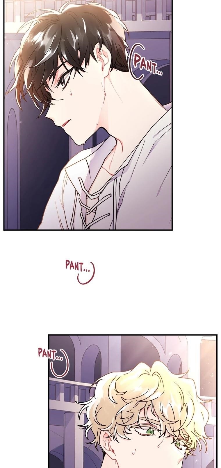 I Became The Male Lead’S Adopted Daughter Chapter 47 - Page 5 in English