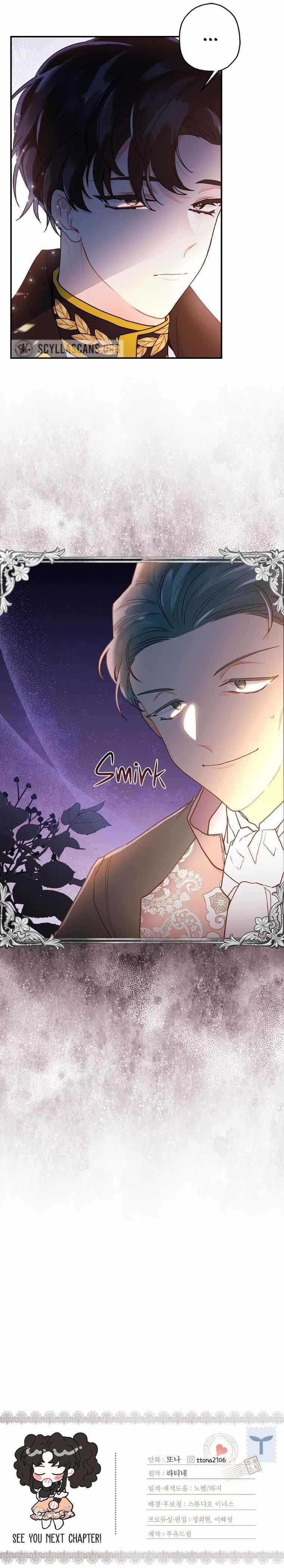 I Became The Male Lead’S Adopted Daughter Chapter 48 - Page 12 in English