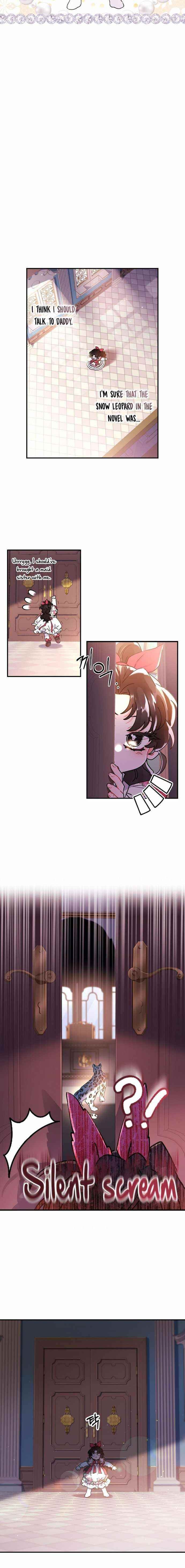 I Became The Male Lead’S Adopted Daughter Chapter 49 - Page 14 in English