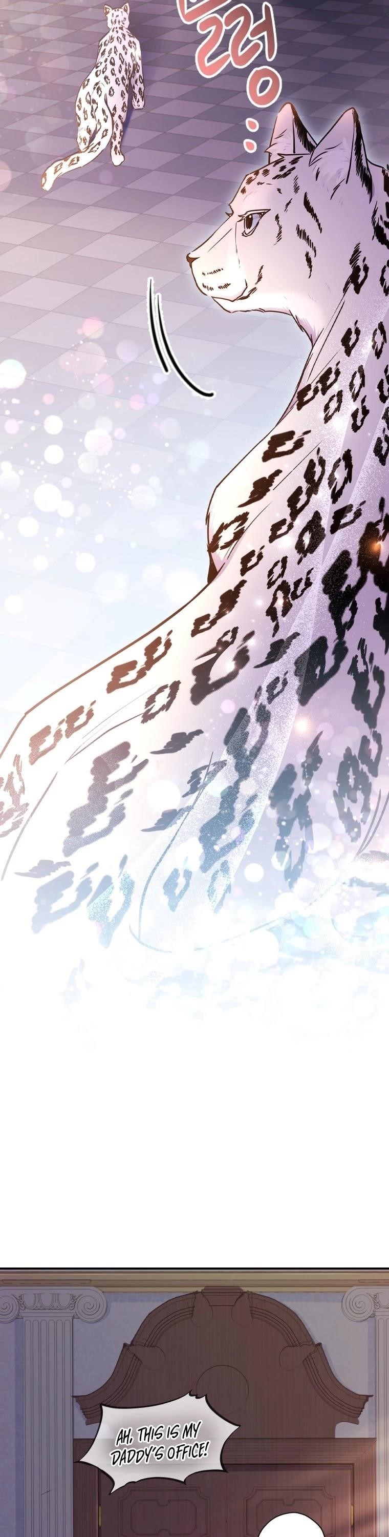 I Became The Male Lead’S Adopted Daughter Chapter 50 - Page 10 in English