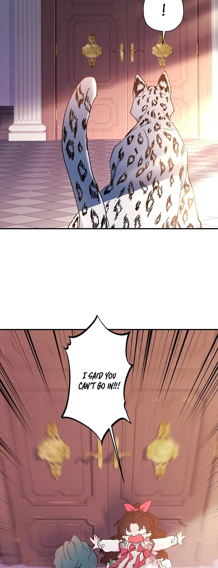 I Became The Male Lead’S Adopted Daughter Chapter 50 - Page 11 in English