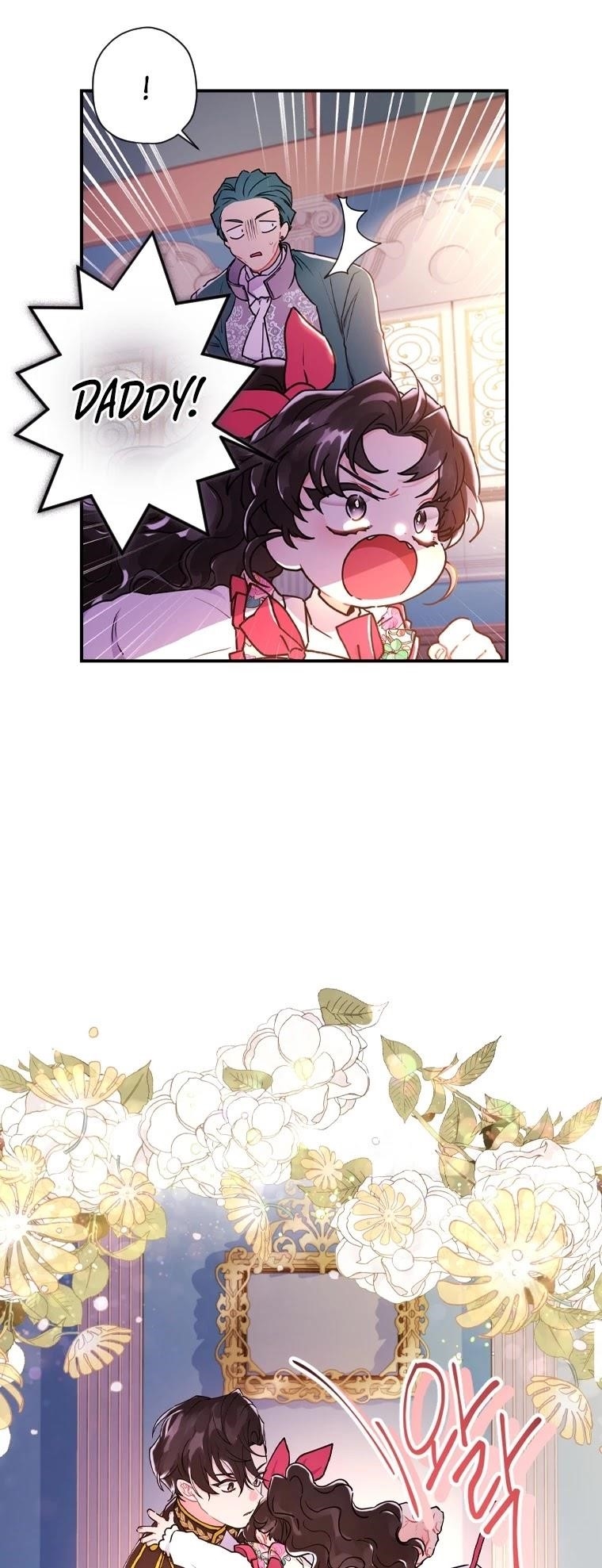 I Became The Male Lead’S Adopted Daughter Chapter 50 - Page 15 in English