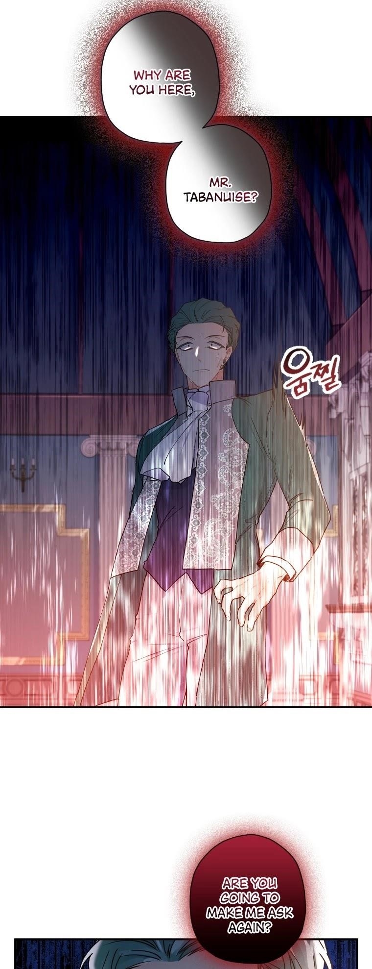 I Became The Male Lead’S Adopted Daughter Chapter 50 - Page 17 in English