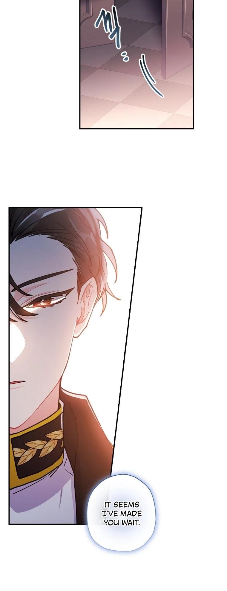 I Became The Male Lead’S Adopted Daughter Chapter 50 - Page 33 in English