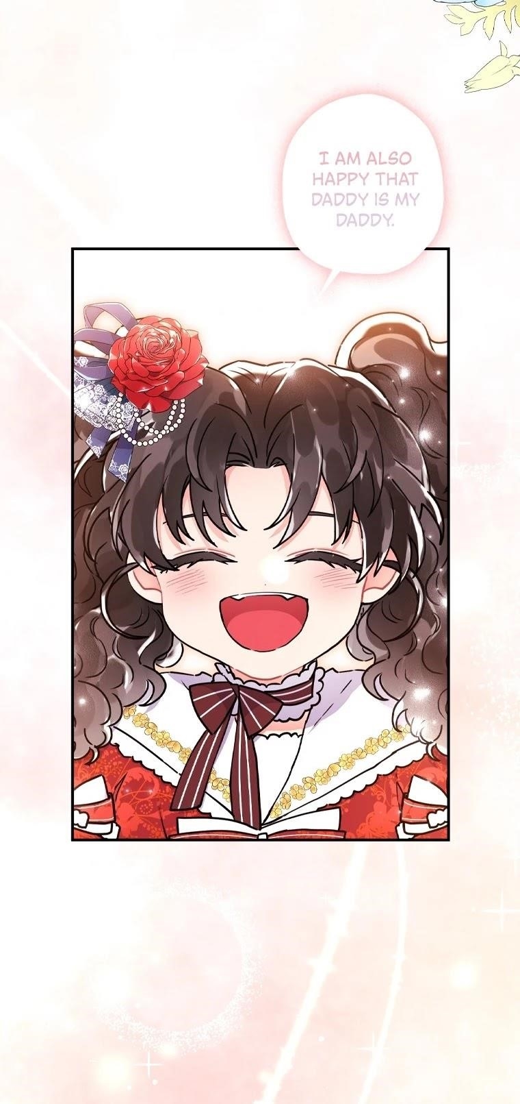 I Became The Male Lead’S Adopted Daughter Chapter 50 - Page 47 in English