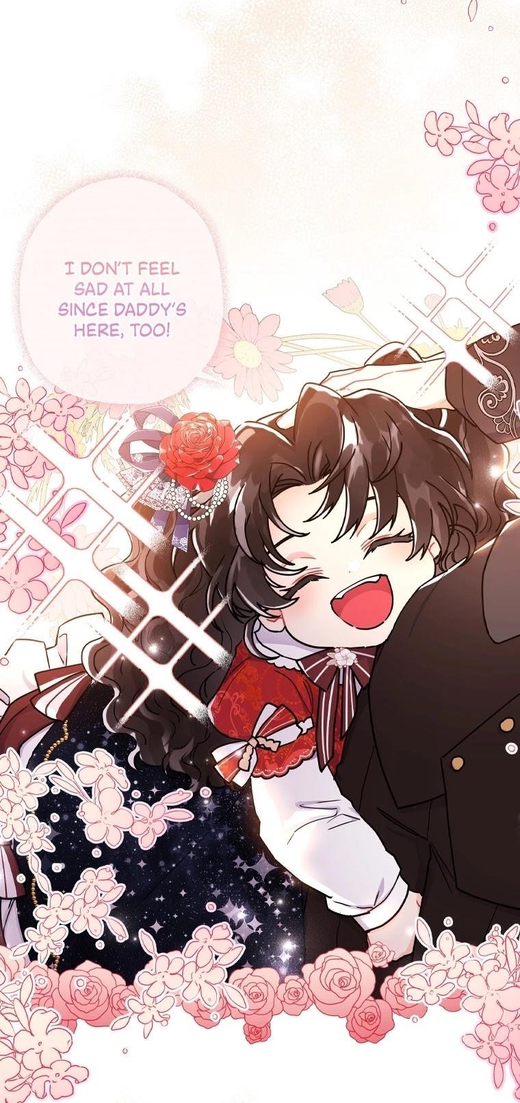 I Became The Male Lead’S Adopted Daughter Chapter 50 - Page 53 in English