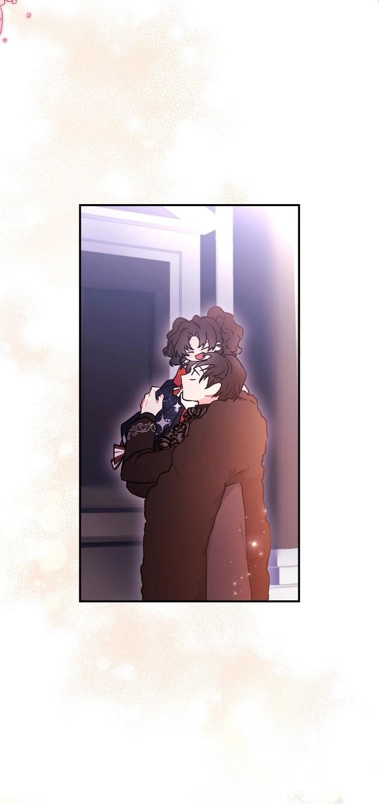 I Became The Male Lead’S Adopted Daughter Chapter 50 - Page 54 in English