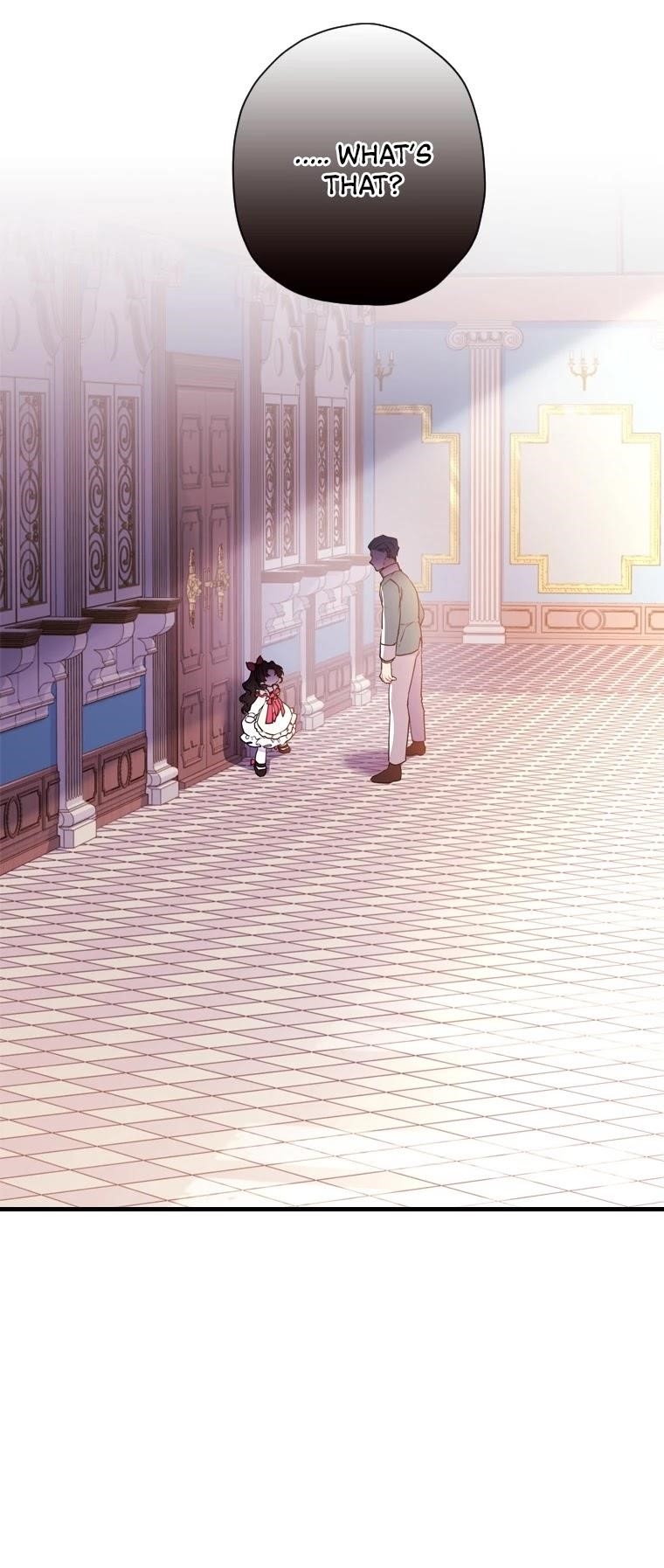 I Became The Male Lead’S Adopted Daughter Chapter 50 - Page 6 in English