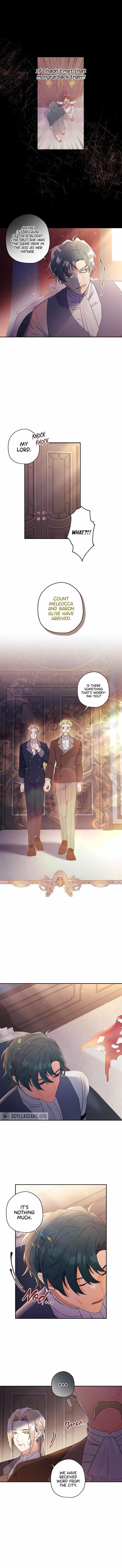 I Became The Male Lead’S Adopted Daughter Chapter 51 - Page 3 in English