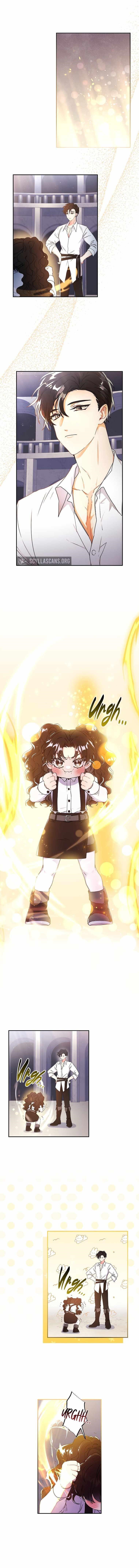 I Became The Male Lead’S Adopted Daughter Chapter 51 - Page 5 in English