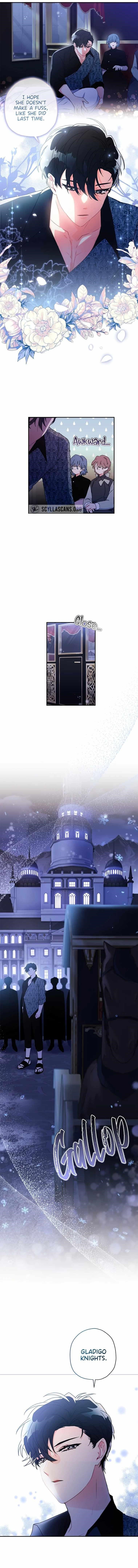 I Became The Male Lead’S Adopted Daughter Chapter 53 - Page 3 in English