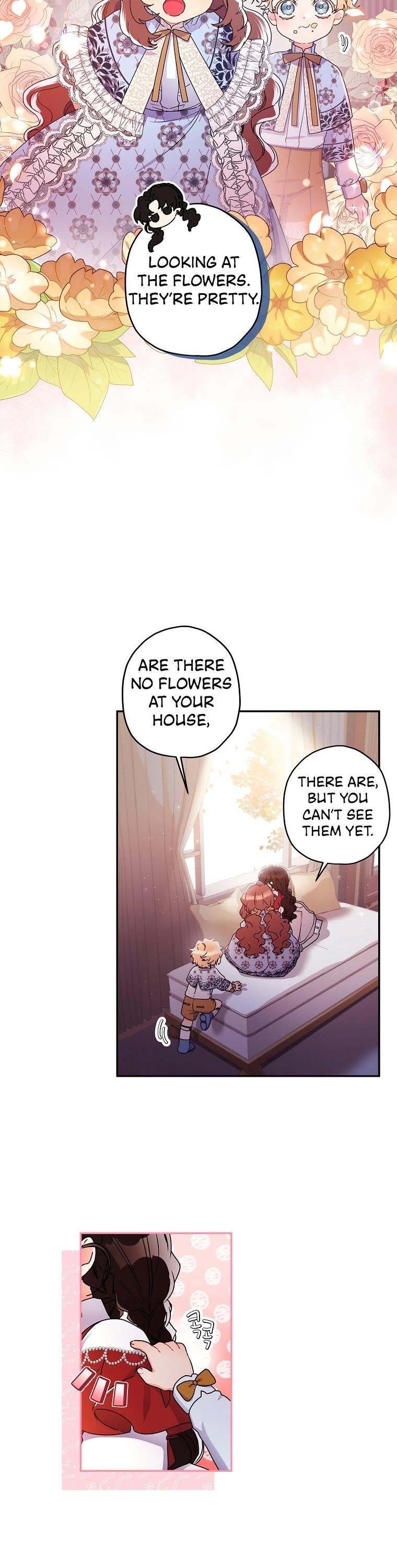I Became The Male Lead’S Adopted Daughter Chapter 54 - Page 4 in English