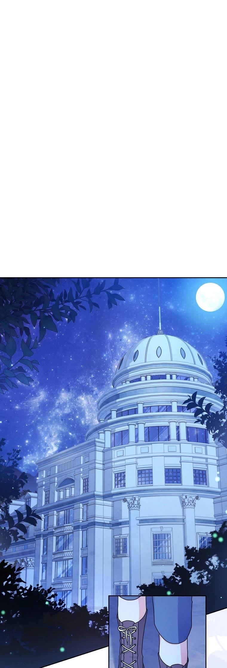 I Became The Male Lead’S Adopted Daughter Chapter 56 - Page 25 in English