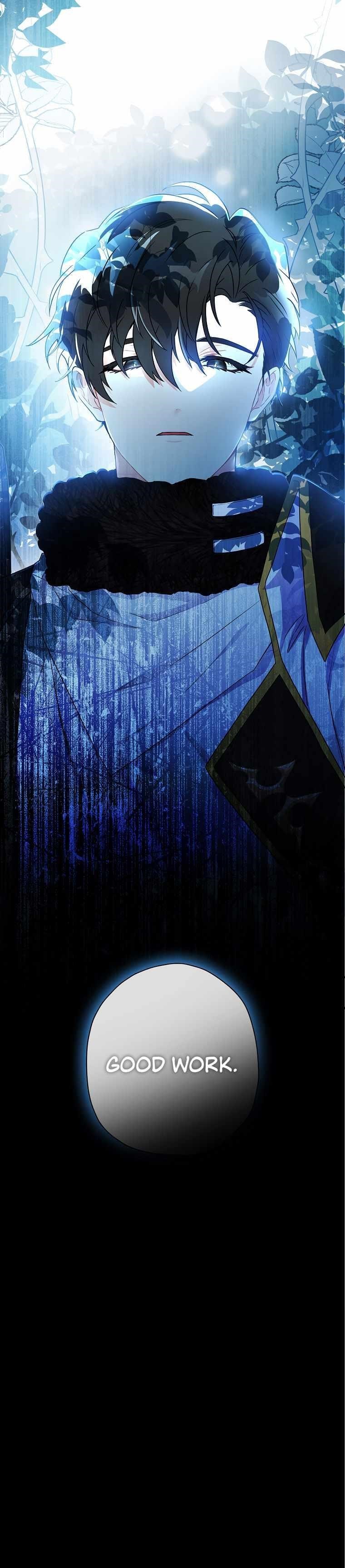 I Became The Male Lead’S Adopted Daughter Chapter 57 - Page 6 in English