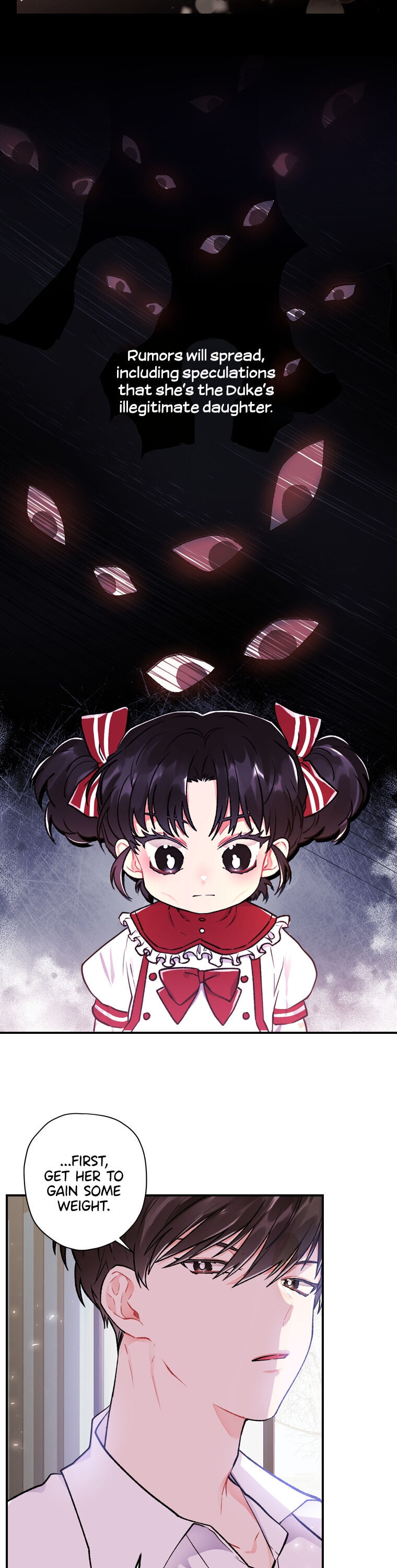 I Became The Male Lead’S Adopted Daughter Chapter 6 - Page 15 in English