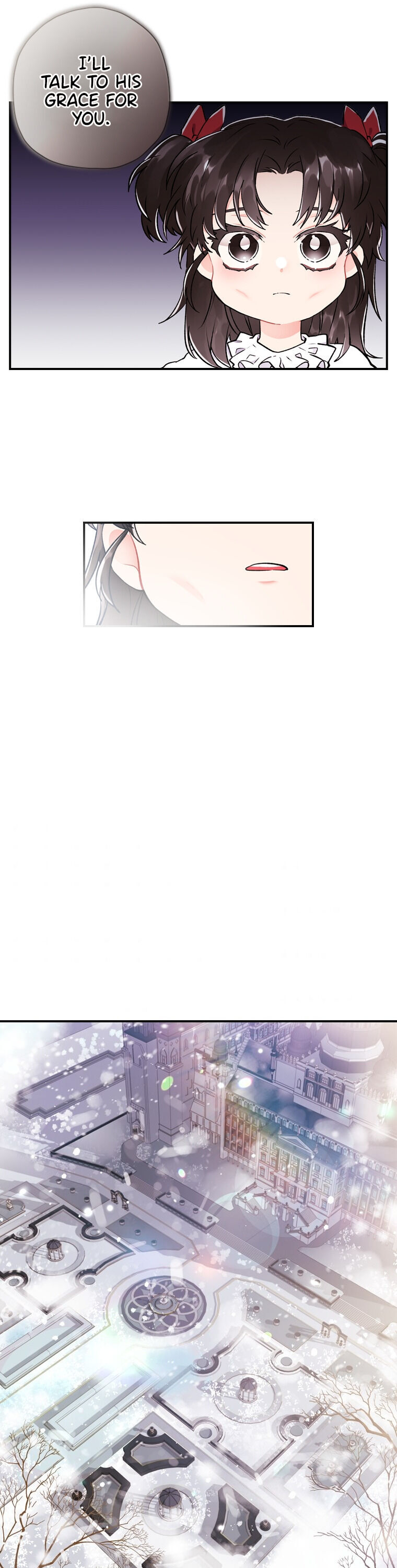 I Became The Male Lead’S Adopted Daughter Chapter 7 - Page 15 in English