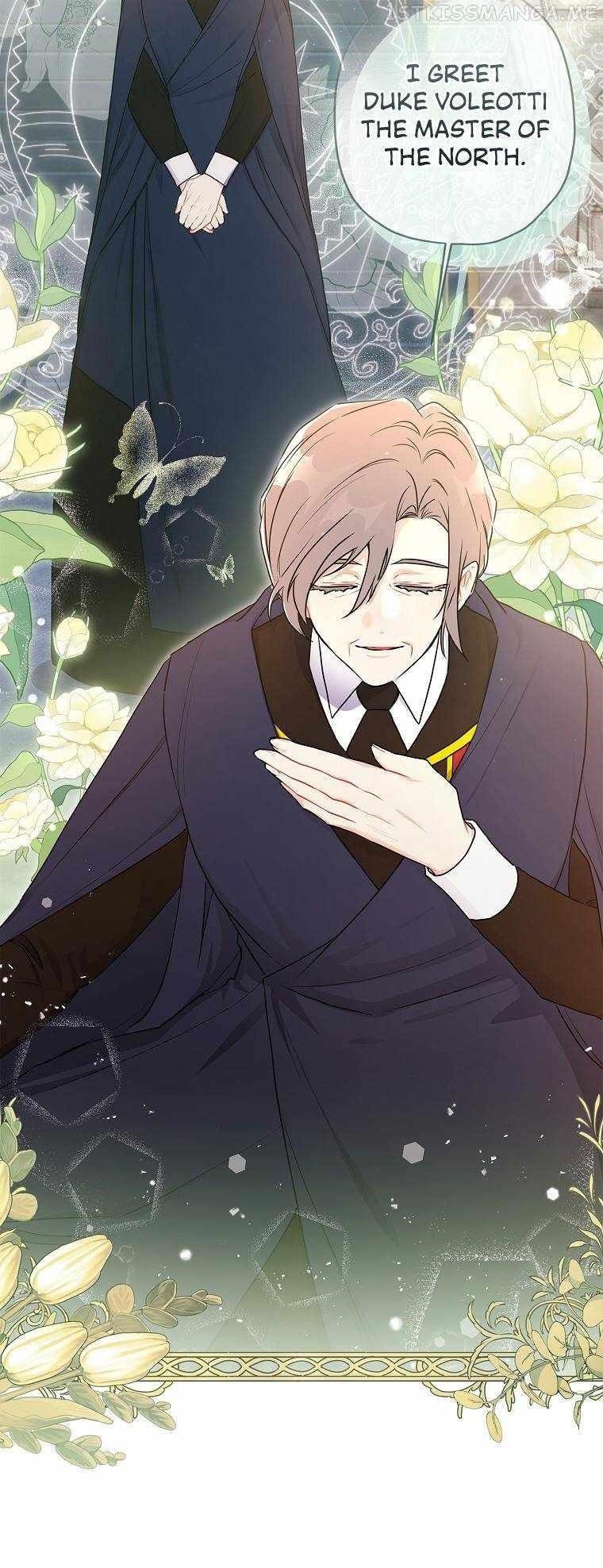I Became The Male Lead’S Adopted Daughter Chapter 74 - Page 11 in English