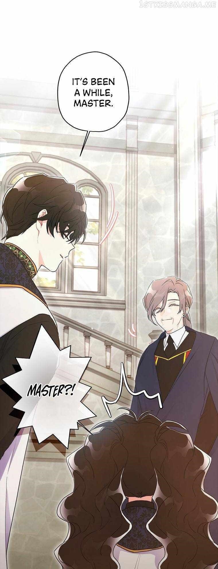 I Became The Male Lead’S Adopted Daughter Chapter 74 - Page 12 in English