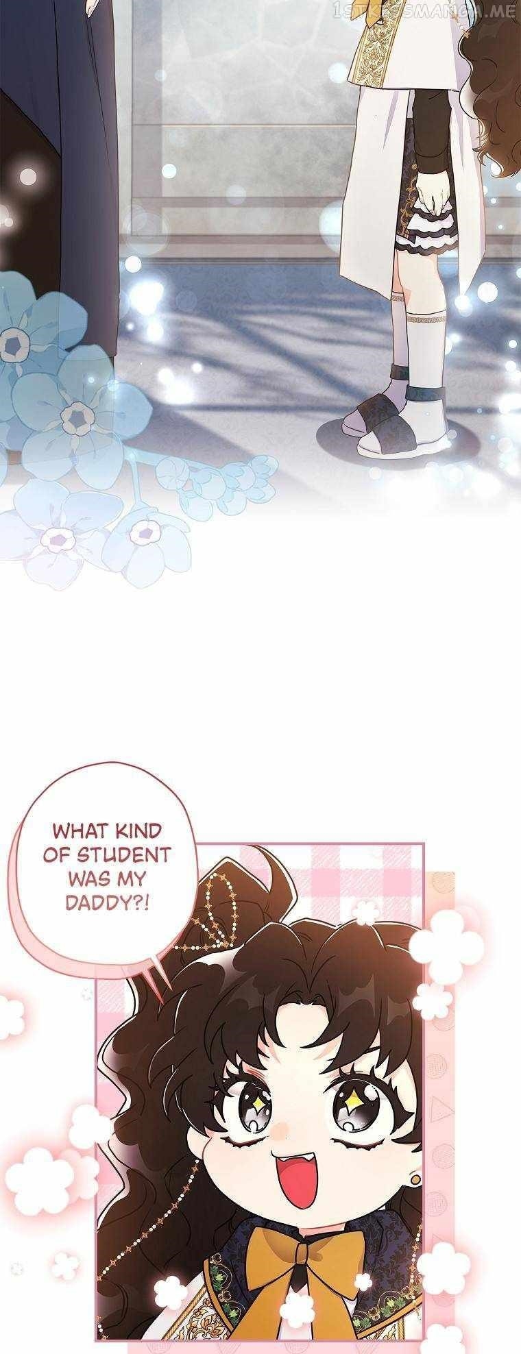 I Became The Male Lead’S Adopted Daughter Chapter 74 - Page 16 in English