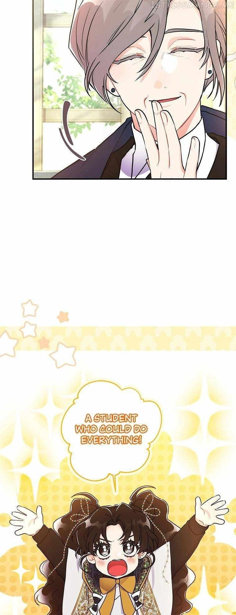 I Became The Male Lead’S Adopted Daughter Chapter 74 - Page 18 in English