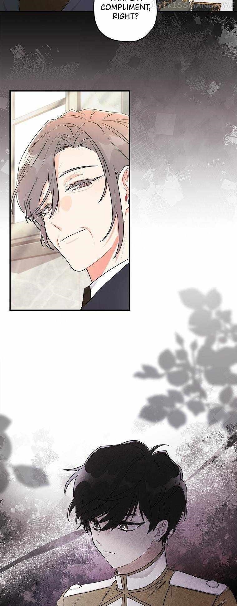 I Became The Male Lead’S Adopted Daughter Chapter 74 - Page 34 in English