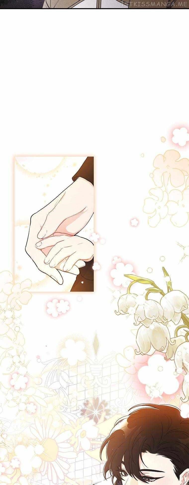 I Became The Male Lead’S Adopted Daughter Chapter 74 - Page 35 in English