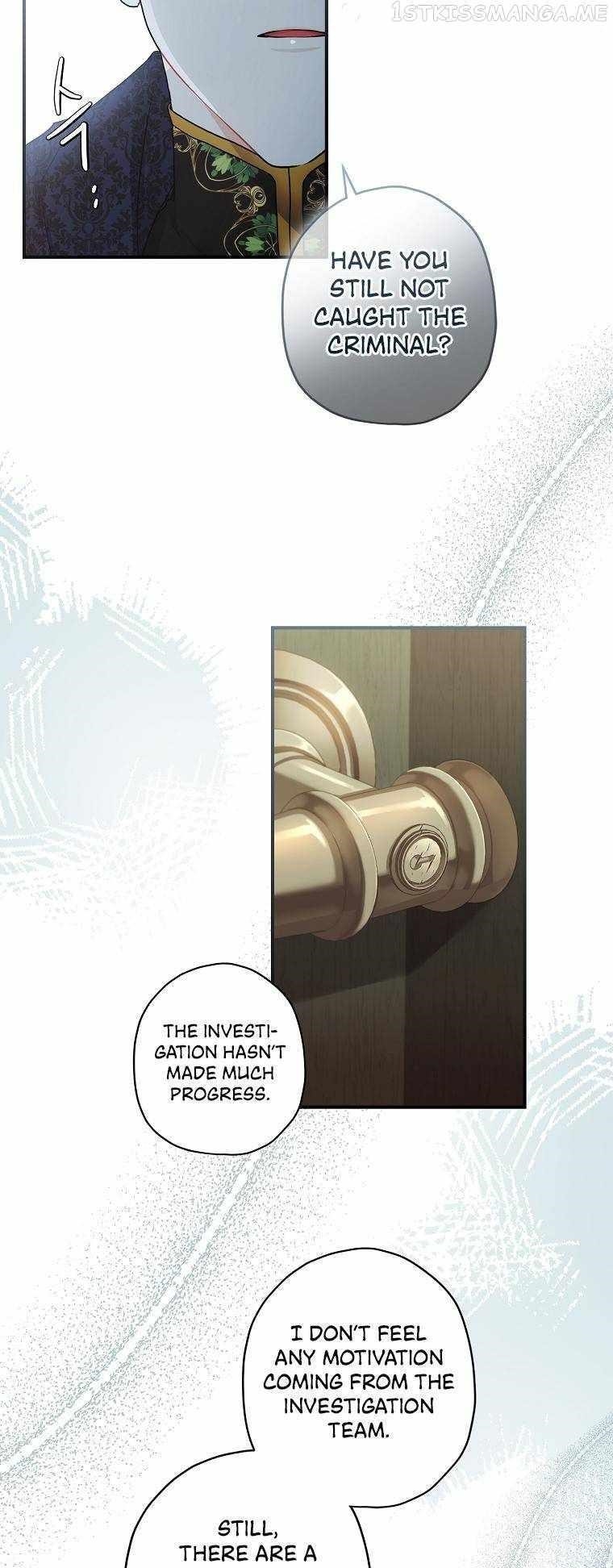 I Became The Male Lead’S Adopted Daughter Chapter 74 - Page 43 in English